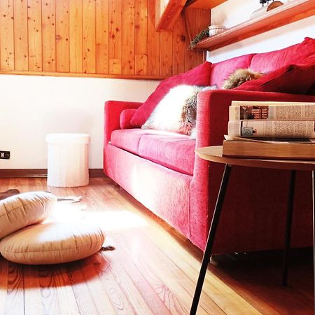 Quick Home - Viola Pontboset Luaran gambar