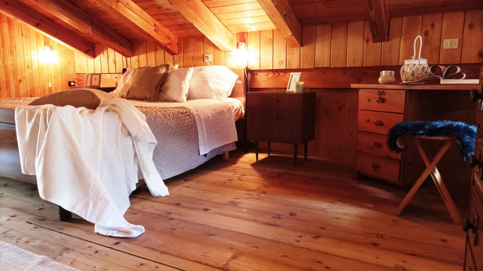 Quick Home - Viola Pontboset Luaran gambar