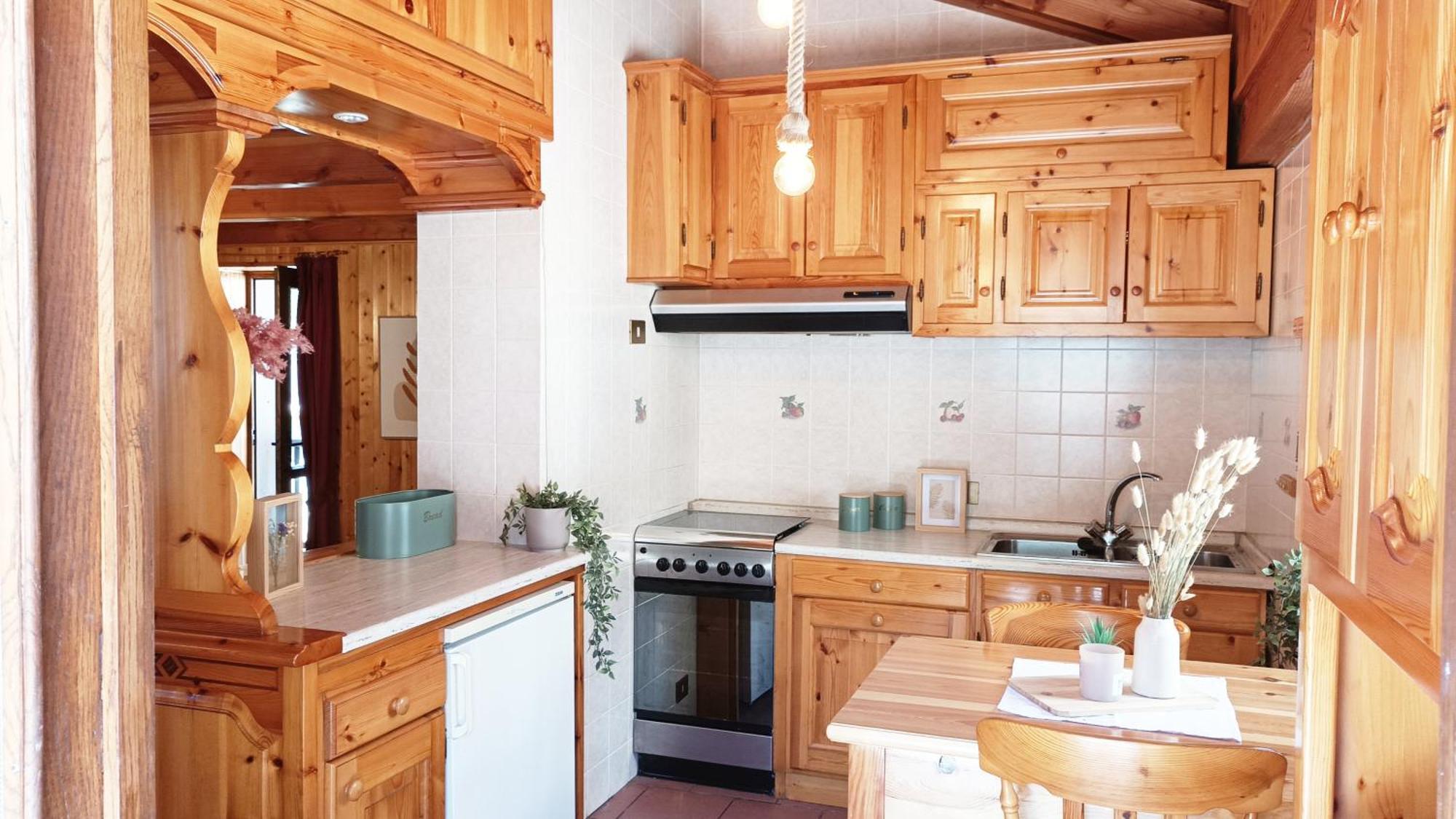 Quick Home - Viola Pontboset Luaran gambar