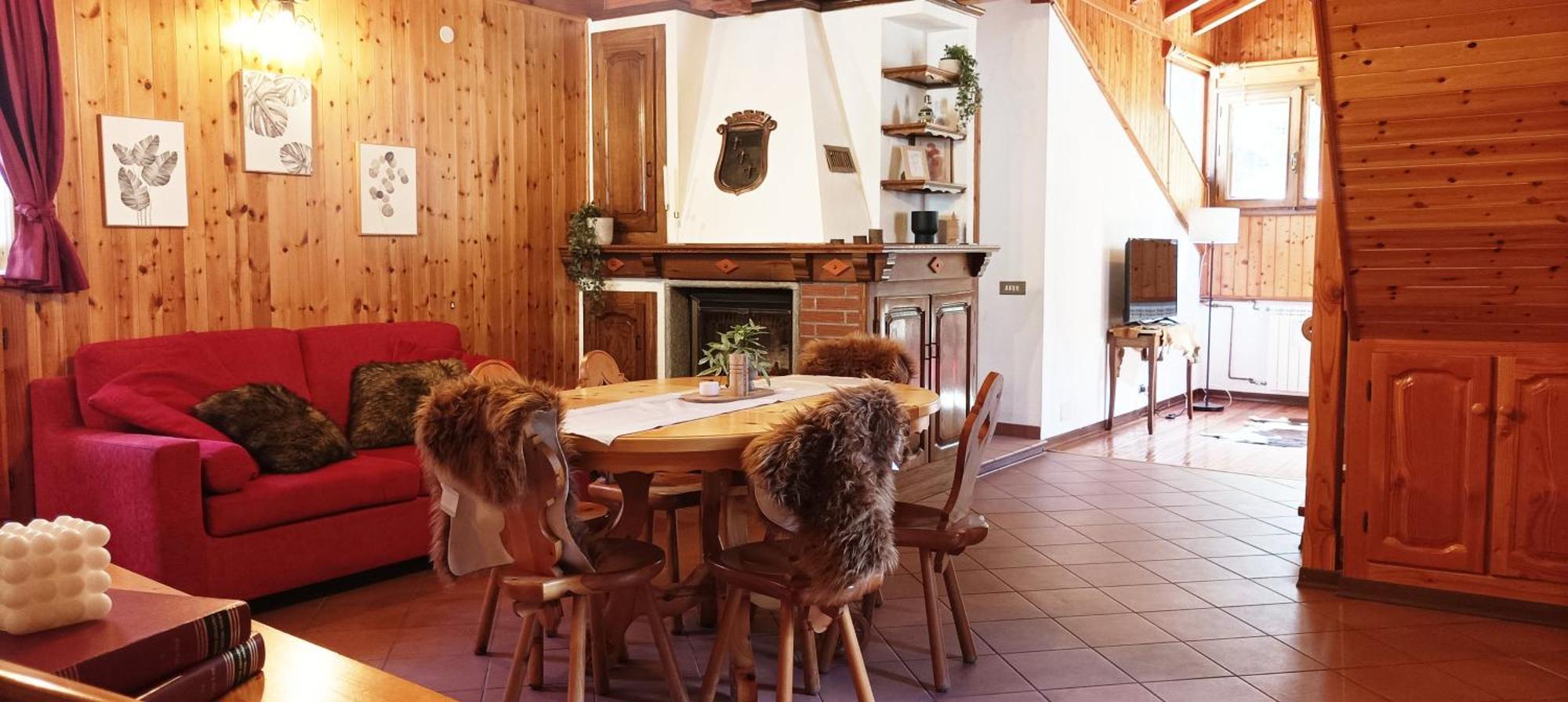 Quick Home - Viola Pontboset Luaran gambar