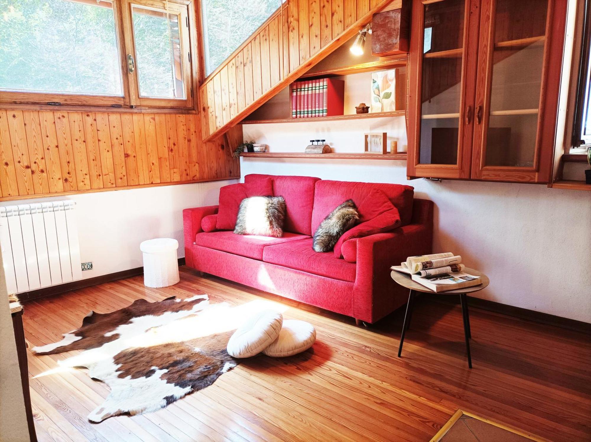 Quick Home - Viola Pontboset Luaran gambar